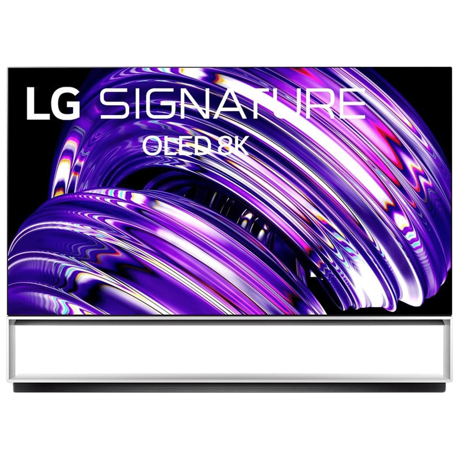 Unveiling The LG Z3 OLED: Cutting-Edge Home Entertainment With Enhanced Picture Quality